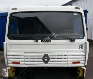 cabine Renault