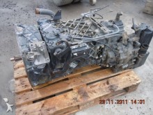 boite de vitesses ZF