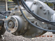 дифференциал / мост Meritor