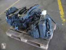 caixa de velocidades Scania