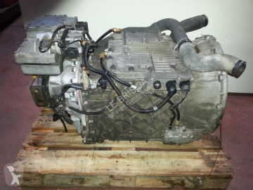 Renault P 450 DXI / BV AT2412C AVEC VOITH / 3190493/