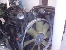 moteur MAN
