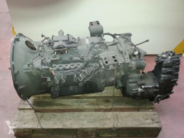 Scania 114 / BV GRS890RNR / 7045602