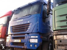 Iveco stralis