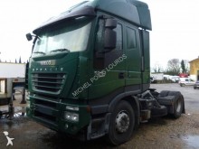 Iveco STRALIS 500