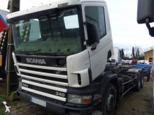autres pièces Scania