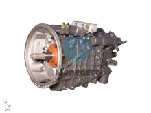 Volvo Boîte de vitesses pour bus G8-EGS / EGS VR