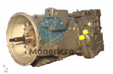 Volvo Boîte de vitesses pour camion VT 2014B / 2212B / 2814B