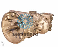 nc Boîte de vitesses MERCEDES-BENZ pour bus MERCEDES-BENZ GO160-GO160-GO210 BUS. MANUAL Y EPS