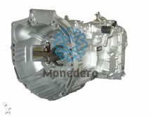 caja de cambios Iveco