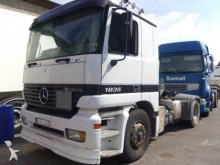 outras peças Mercedes