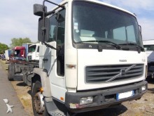 outras peças Volvo