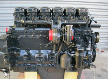 motor novo