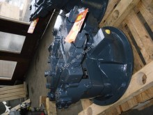 losse onderdelen bouwmachines Rexroth