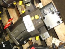 losse onderdelen bouwmachines Rexroth