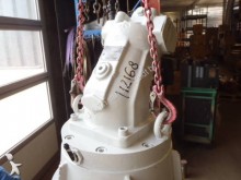 losse onderdelen bouwmachines O&K