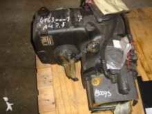 ZF machinery equipment