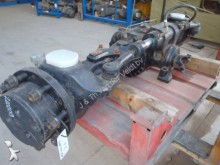 équipements TP nc Axle - B-ITA-746454