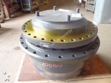 losse onderdelen bouwmachines Case