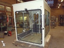losse onderdelen bouwmachines O&K
