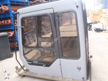losse onderdelen bouwmachines Fiat-Hitachi