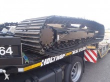 losse onderdelen bouwmachines Hitachi