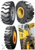 losse onderdelen bouwmachines Caterpillar 17.5-25/20.5-25/23.5-25 Tire Tyre