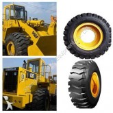 Caterpillar 140G 140H Grader Wheel Loader Tire Size 17.5-25 20.5-25 23.5-25