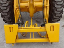 Dragon loader parts