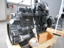 losse onderdelen bouwmachines Cummins
