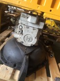 équipements TP JCB