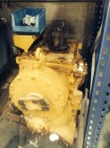 Caterpillar gearbox