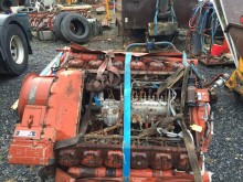Deutz engine parts