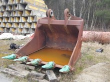 losse onderdelen bouwmachines Caterpillar 365 B