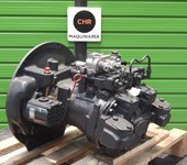 Hitachi Hydraulikpumpe