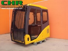 tweedehands cabine