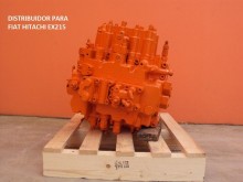 Fiat-Hitachi Hydraulisch