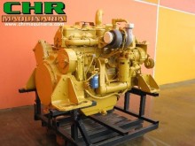 Caterpillar Motor