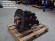 Fiat-Hitachi Hydraulikpumpe