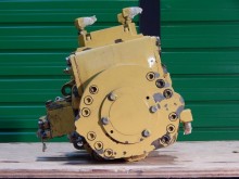 Komatsu Hydraulikpumpe