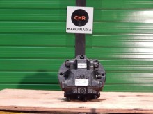 hydrauliek Fiat-Hitachi