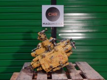 Komatsu hydraulic