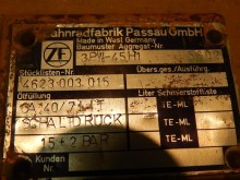 ZF ZF 3PW-45H1