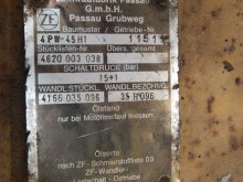 ZF ZF 4PW-45H1