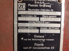 ZF ZF 6WG-200