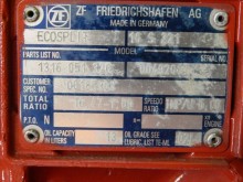 ZF ZF 16S-221