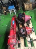 pompe hydraulique O&K