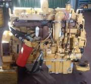 Caterpillar MOTOR CAT 3176 7ZR03271 ARRG. 1260054 PARA 345B 4SS