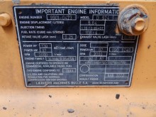 Liebherr 924T