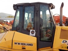 tweedehands cabine